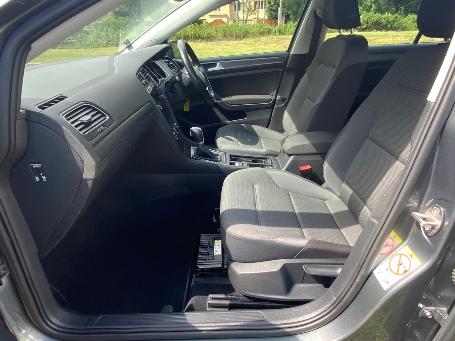 Vehicle 11