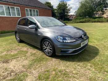 Used Volkswagen Golf 2019 for sale - 75333047: Photo