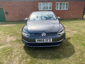 Used Volkswagen Golf 2019 for sale - 75333047: Photo