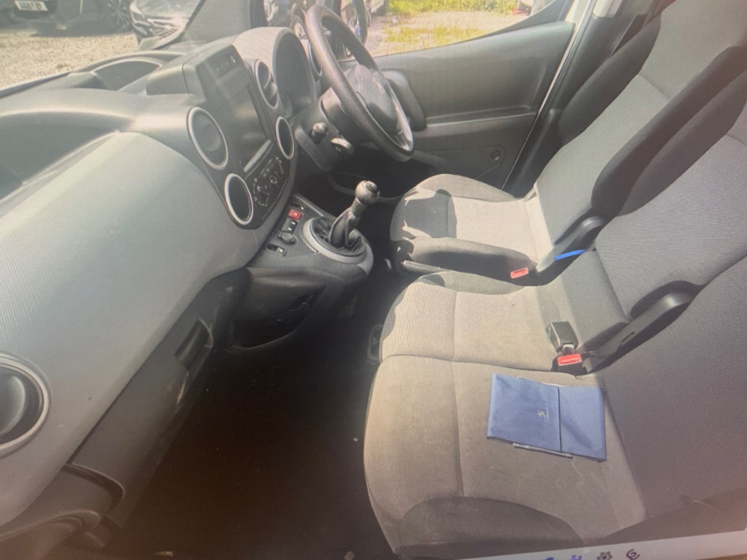 Used Peugeot Partner 2018 for sale - 77077388: Photo 5