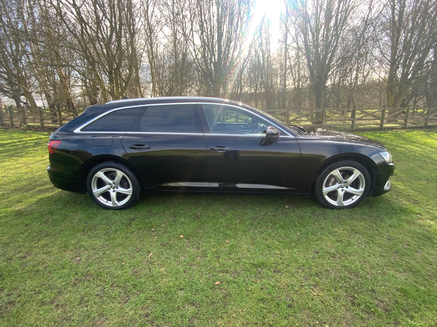 Used Audi A6 2019 for sale - 77732605: Photo 12