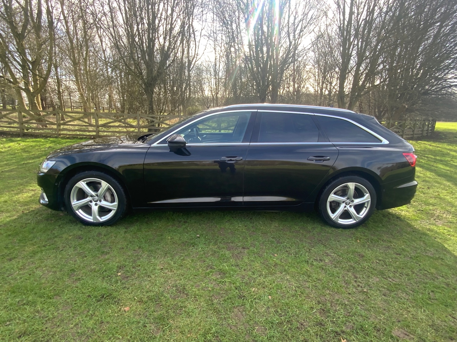 Used Audi A6 2019 for sale - 77732605: Photo 13