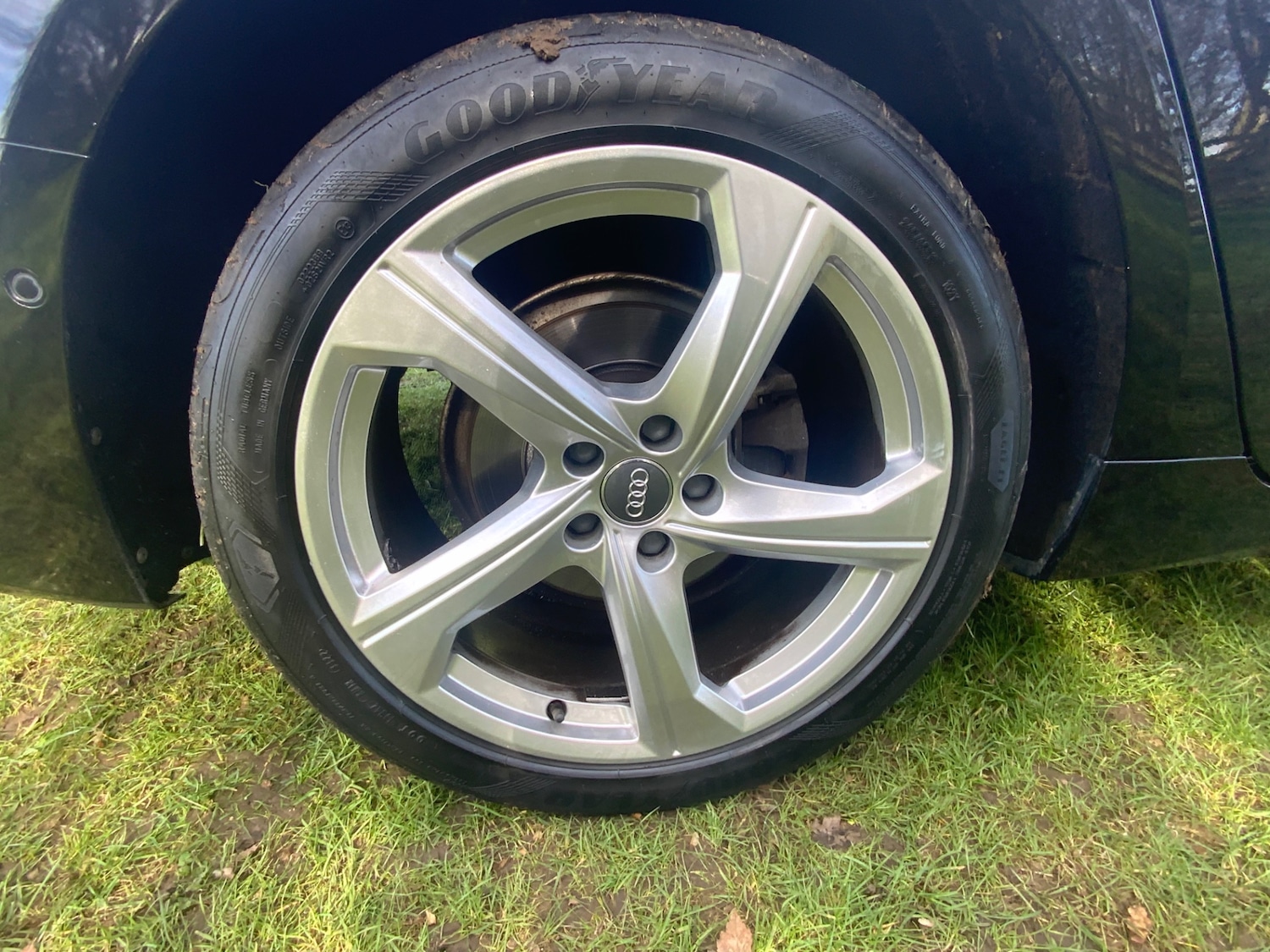 Used Audi A6 2019 for sale - 77732605: Photo 14