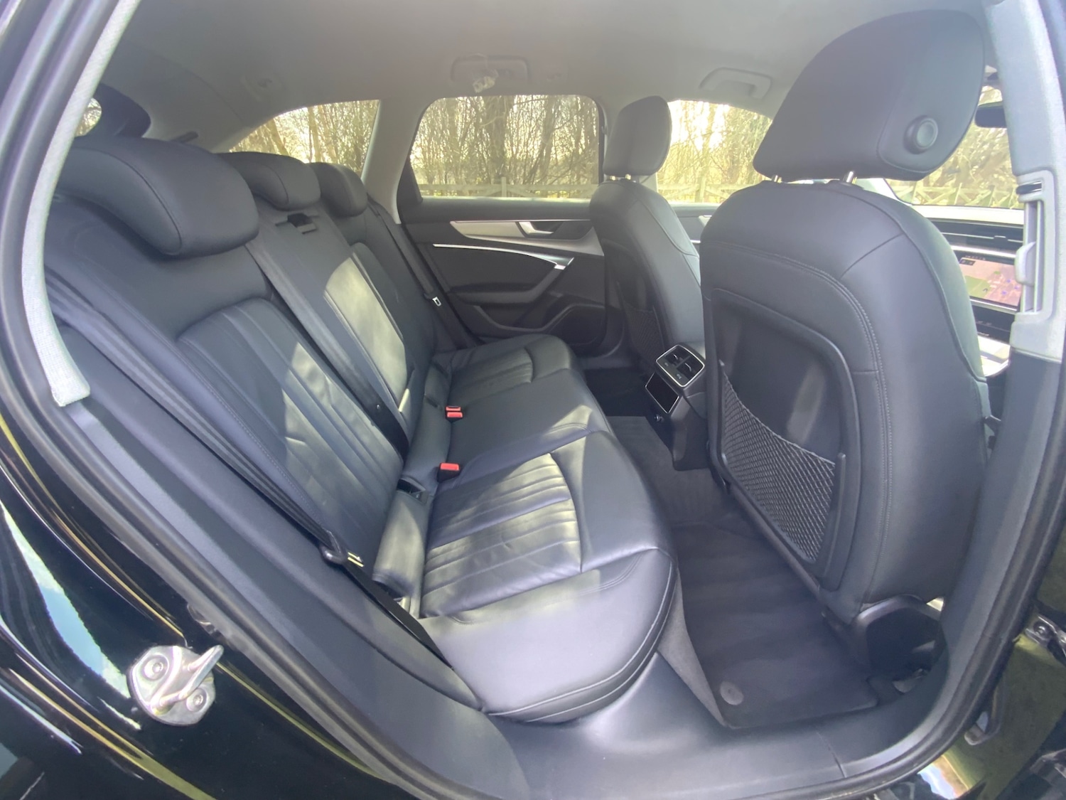 Used Audi A6 2019 for sale - 77732605: Photo 18