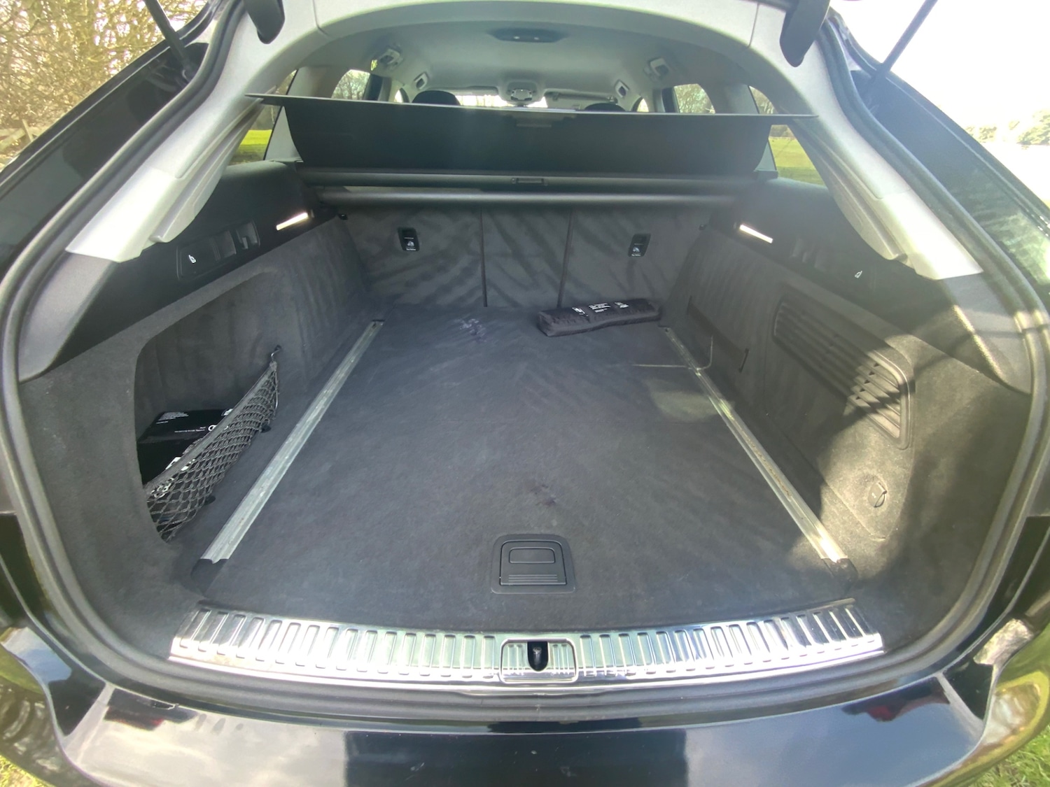 Used Audi A6 2019 for sale - 77732605: Photo 19