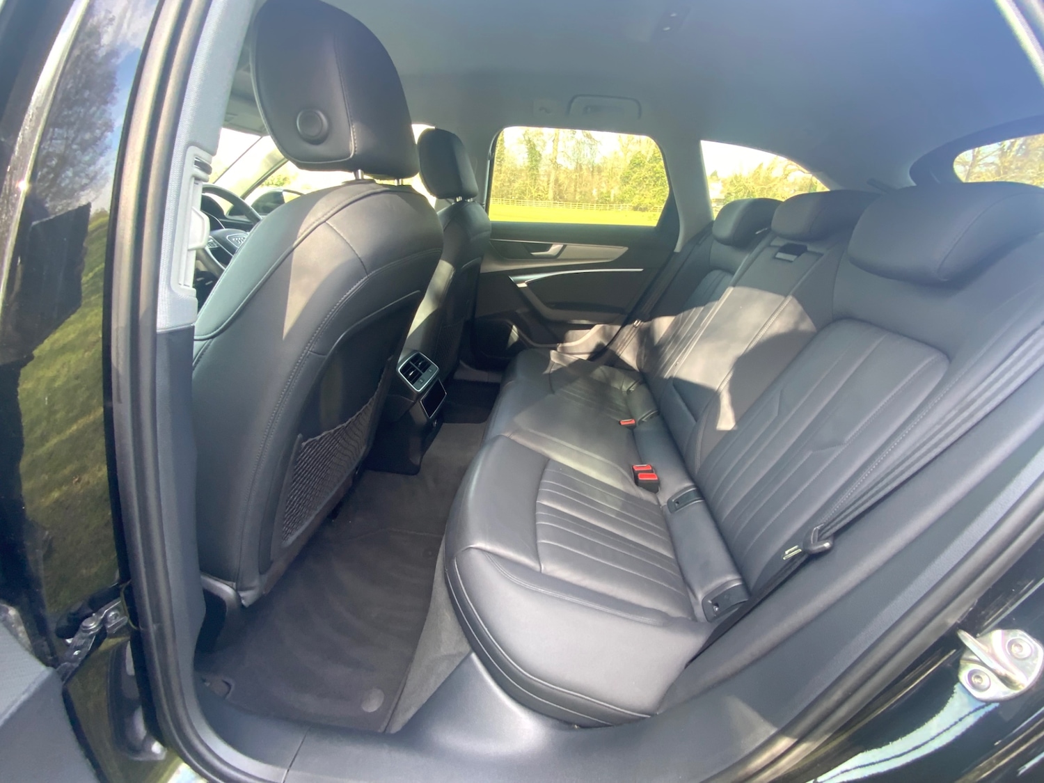 Used Audi A6 2019 for sale - 77732605: Photo 20