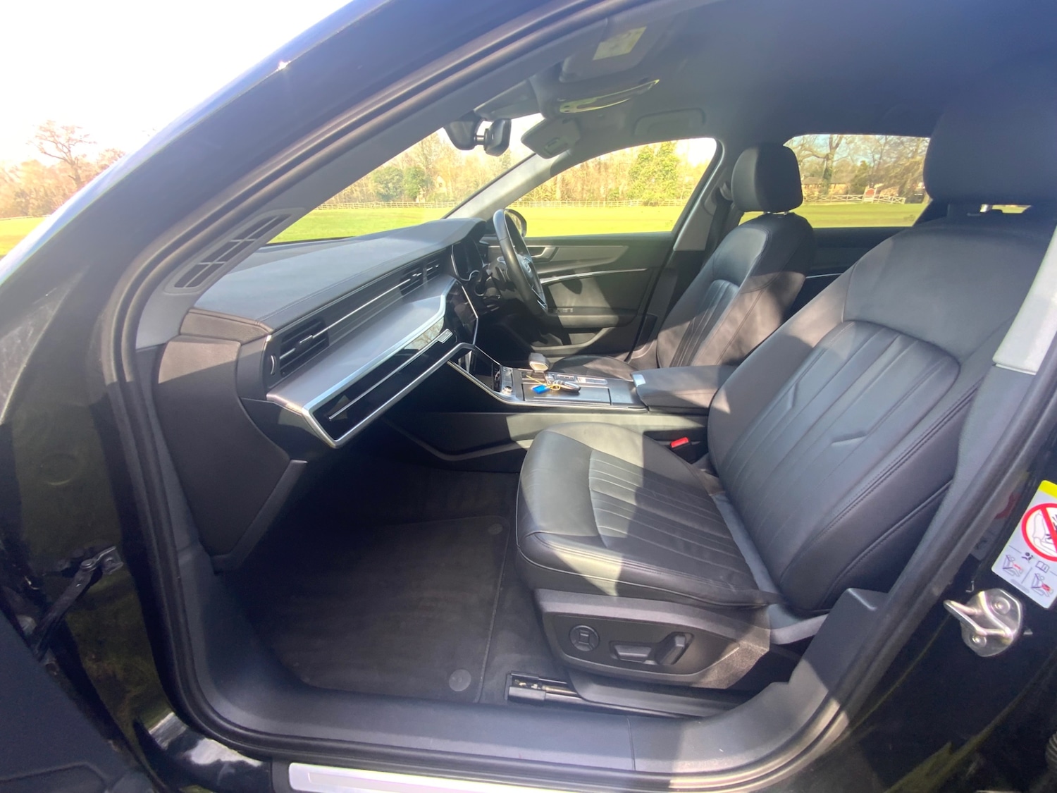 Used Audi A6 2019 for sale - 77732605: Photo 21