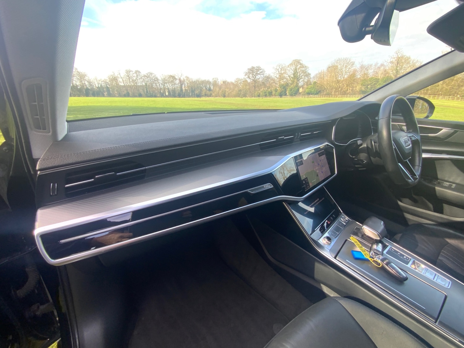 Used Audi A6 2019 for sale - 77732605: Photo 22