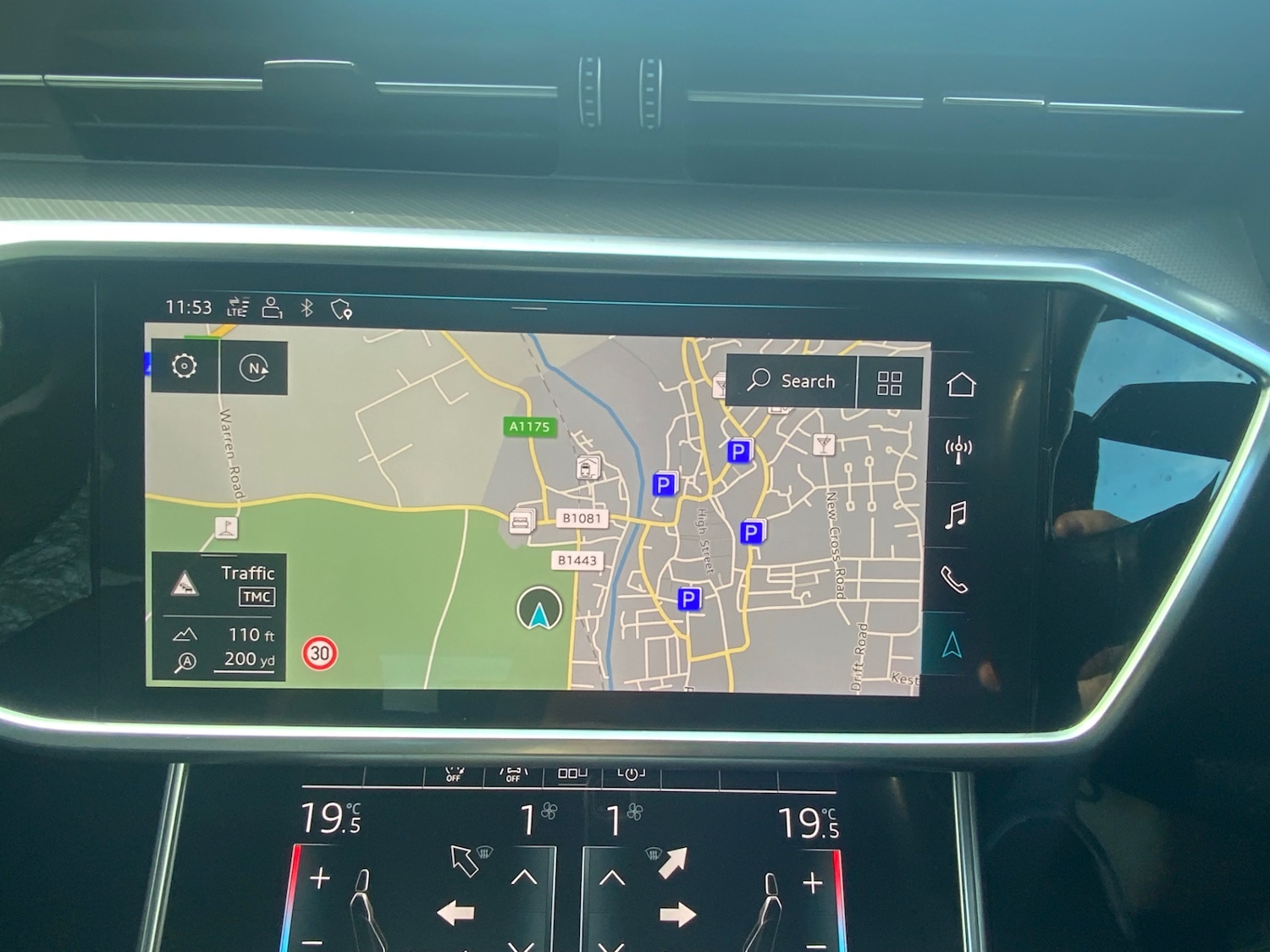 Used Audi A6 2019 for sale - 77732605: Photo 23