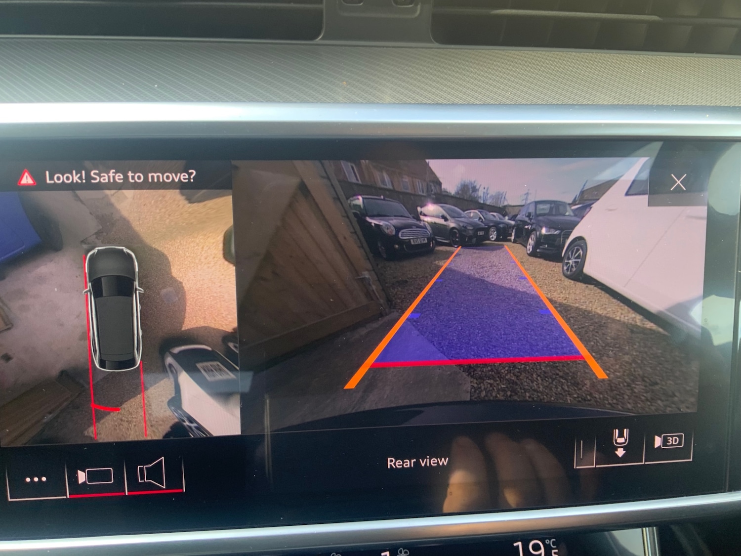 Used Audi A6 2019 for sale - 77732605: Photo 25