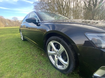 Used Audi A6 2019 for sale - 77732605: Photo