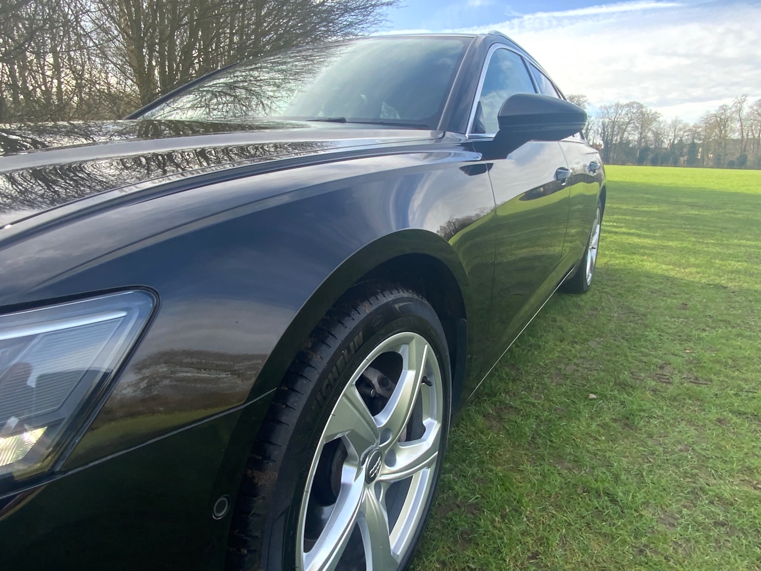 Used Audi A6 2019 for sale - 77732605: Photo 4