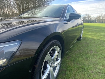 Used Audi A6 2019 for sale - 77732605: Photo