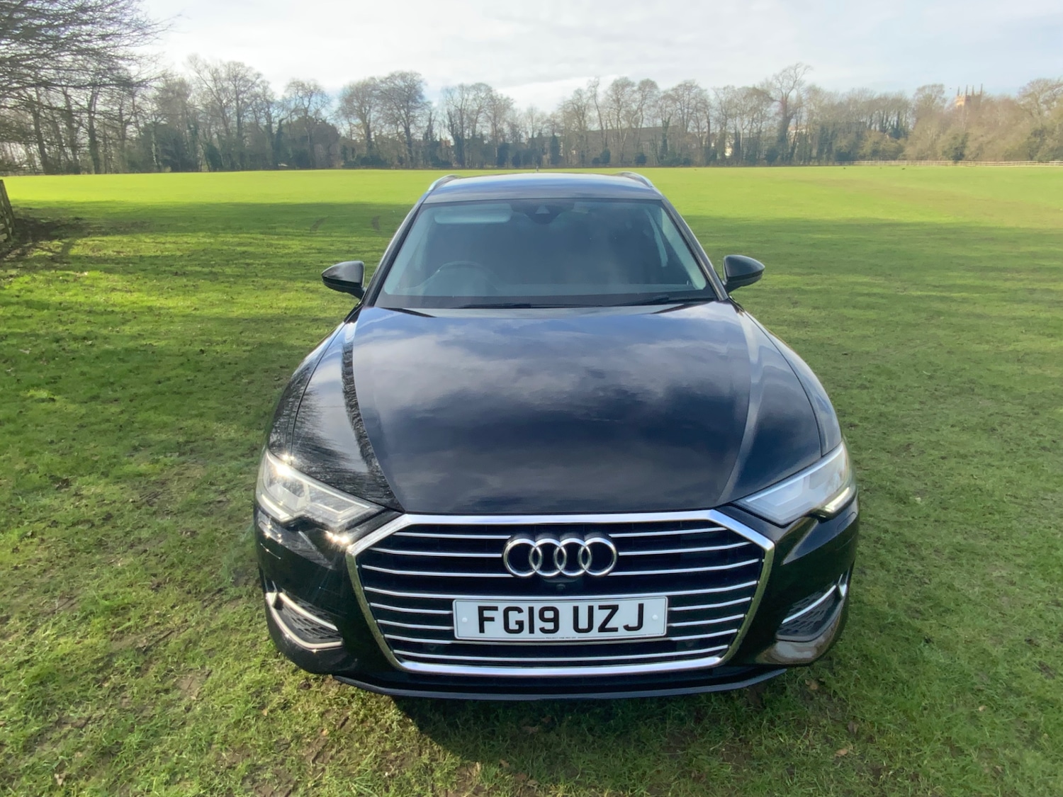 Used Audi A6 2019 for sale - 77732605: Photo 5