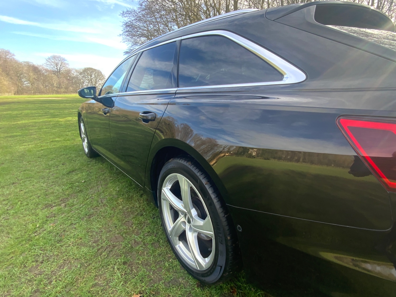 Used Audi A6 2019 for sale - 77732605: Photo 8