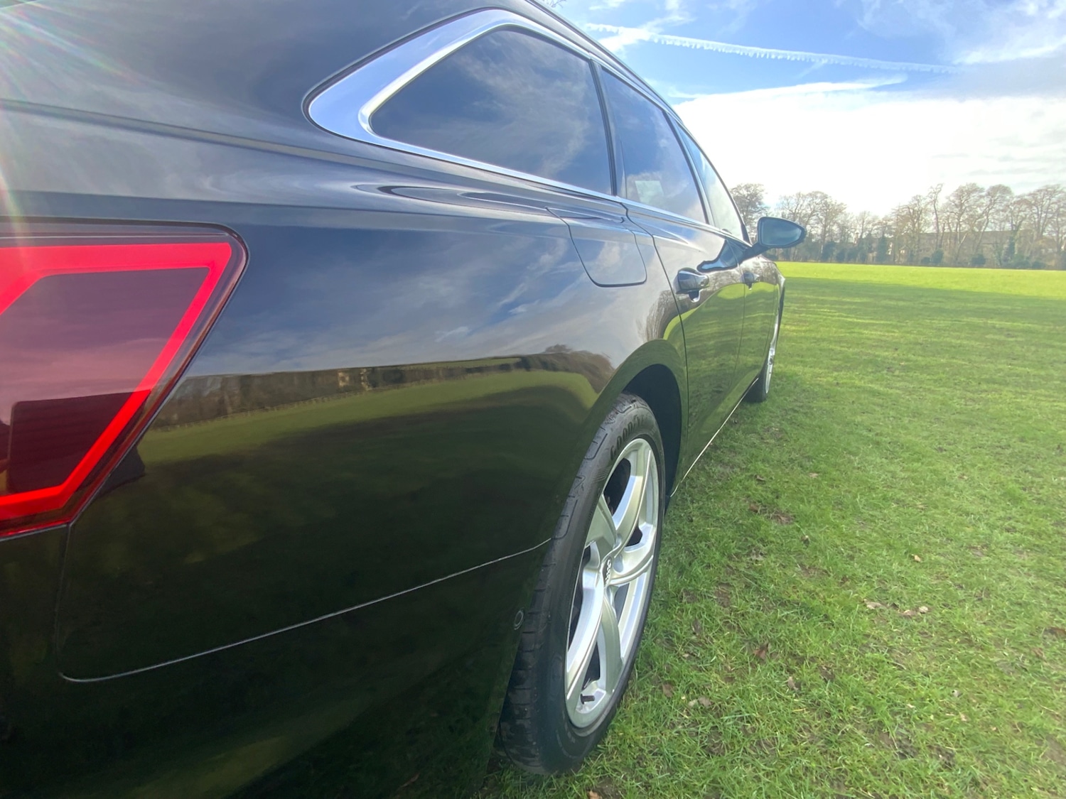 Used Audi A6 2019 for sale - 77732605: Photo 9