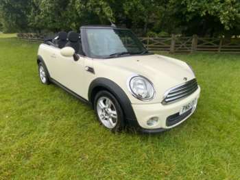 2011 (61) - 1.6 One 2dr