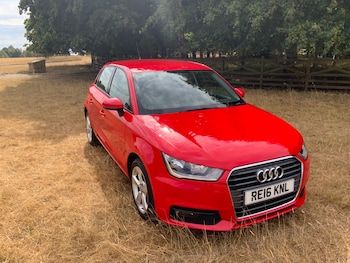 Used Audi A1 2016 for sale - 79340964: Photo