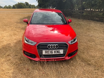 Used Audi A1 2016 for sale - 79340964: Photo