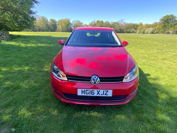 Used Volkswagen Golf 2016 for sale - 78438699: Photo