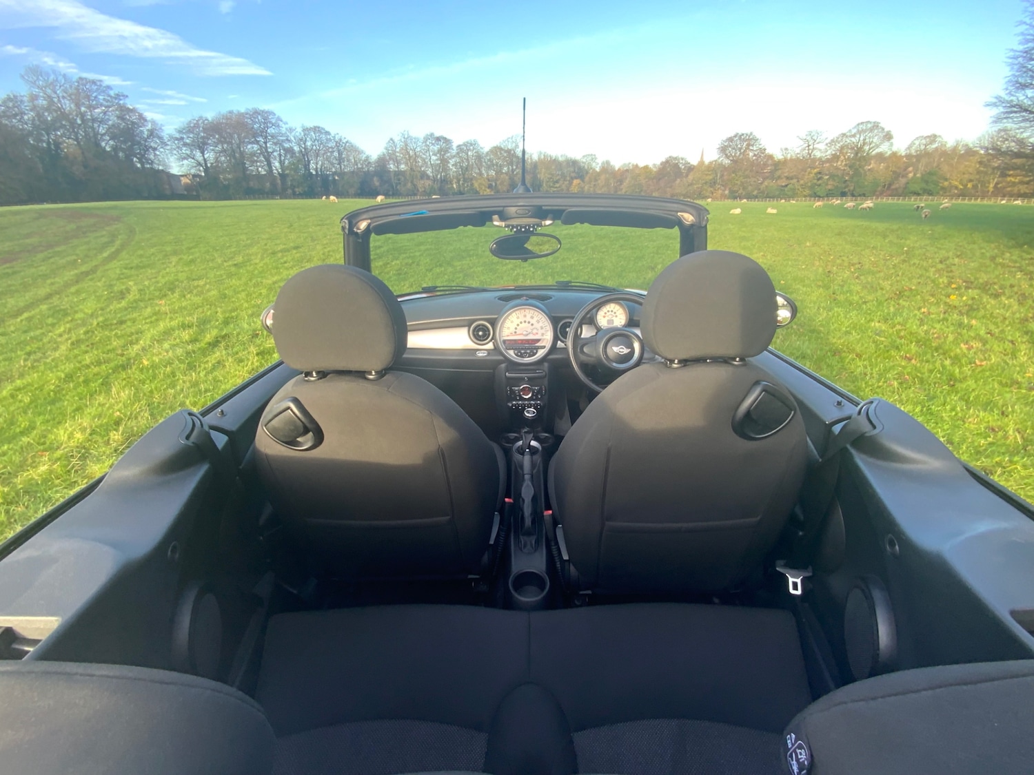 Used MINI Convertible 2013 for sale - 76544395: Photo 15