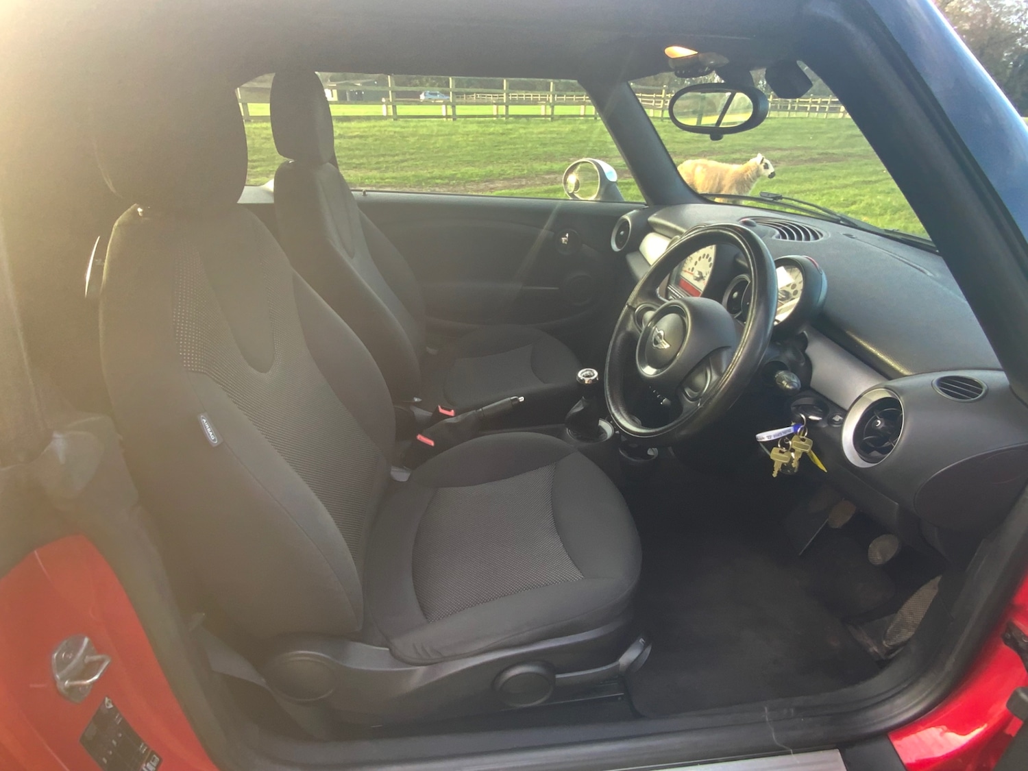 Used MINI Convertible 2013 for sale - 76544395: Photo 16