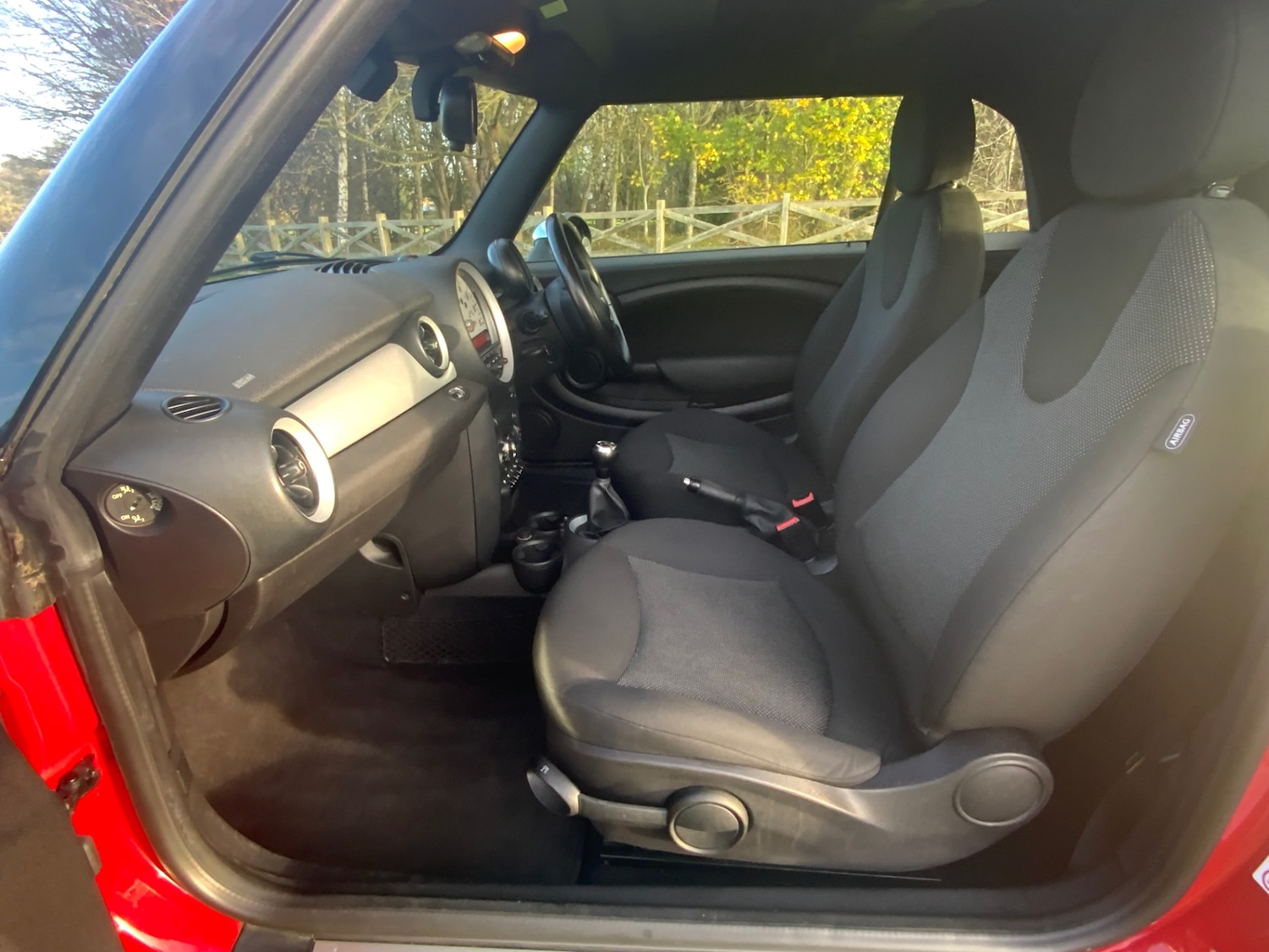 Used MINI Convertible 2013 for sale - 76544395: Photo 17