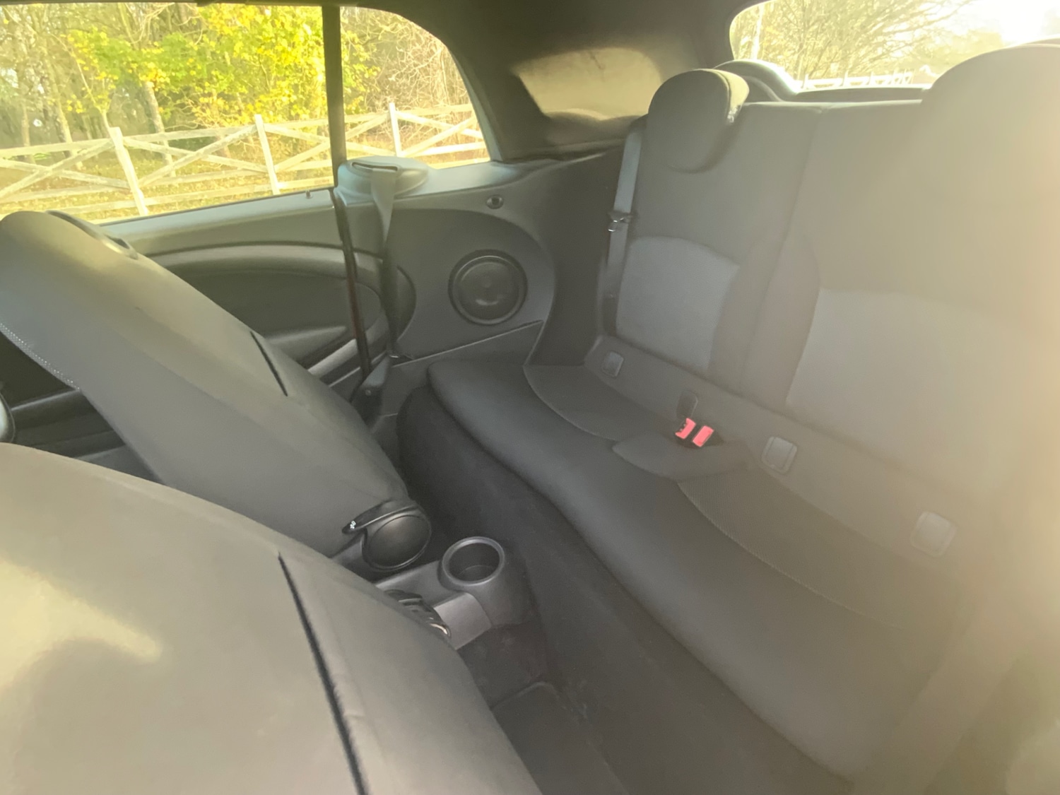 Used MINI Convertible 2013 for sale - 76544395: Photo 18