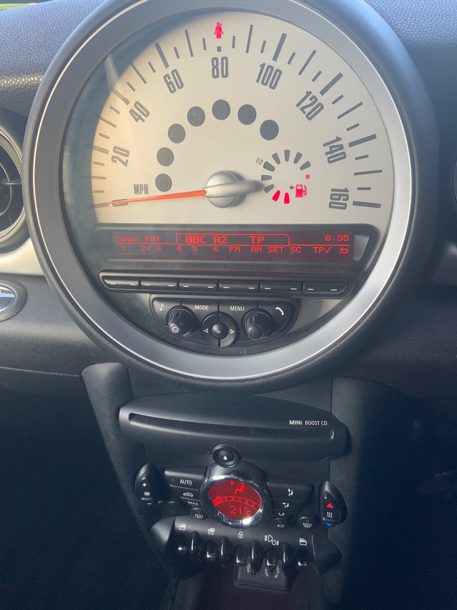 Used MINI Convertible 2013 for sale - 76544395: Photo 19