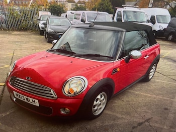 2013 (13) - 1.6 One 2dr