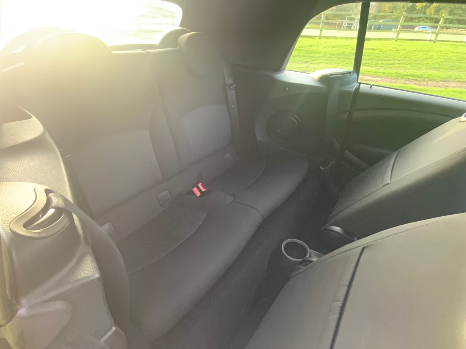 Used MINI Convertible 2013 for sale - 76544395: Photo 20