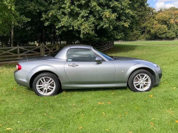 Used Mazda MX-5 2009 for sale - 76055965: Photo 10