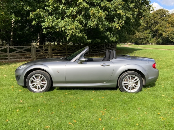 Used Mazda MX-5 2009 for sale - 76055965: Photo 12