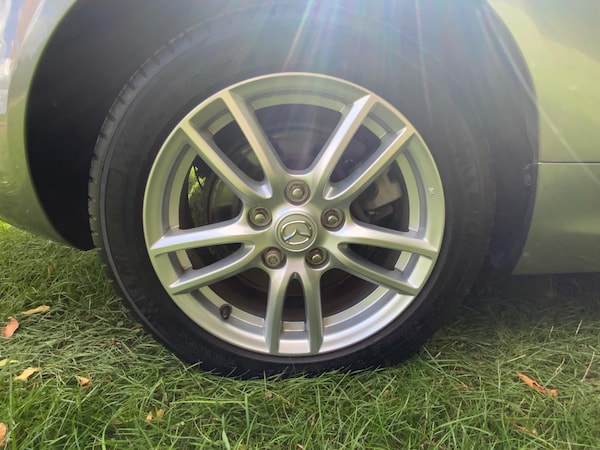 Used Mazda MX-5 2009 for sale - 76055965: Photo 13