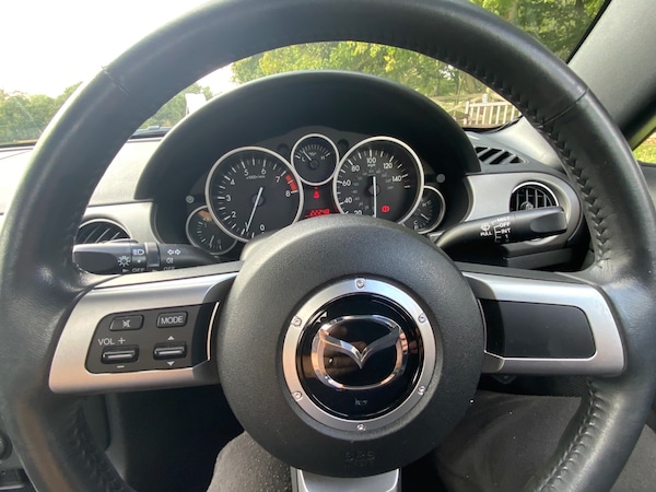 Used Mazda MX-5 2009 for sale - 76055965: Photo 17