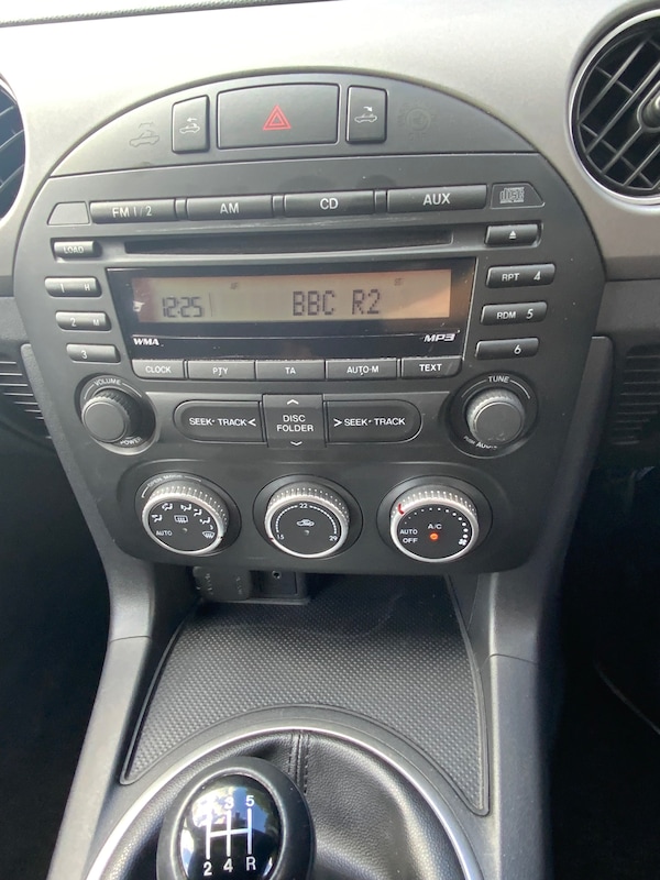 Used Mazda MX-5 2009 for sale - 76055965: Photo 18