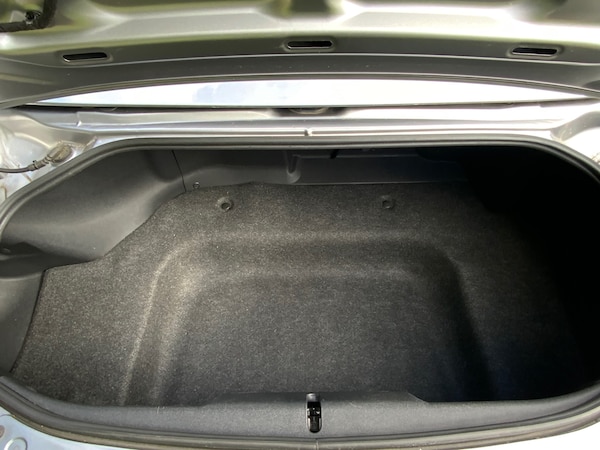 Used Mazda MX-5 2009 for sale - 76055965: Photo 19