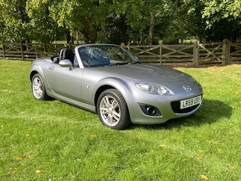 2009 (59) - 2.0i SE 2dr