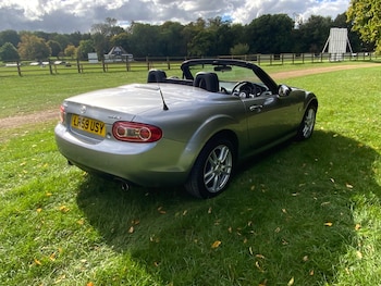 Used Mazda MX-5 2009 for sale - 76055965: Photo 4