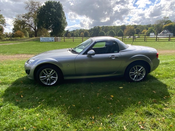 Used Mazda MX-5 2009 for sale - 76055965: Photo 9