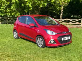 2016 (16) - 1.0 Go Edition 5dr