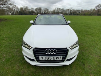 Used Audi A3 2015 for sale - 77997598: Photo