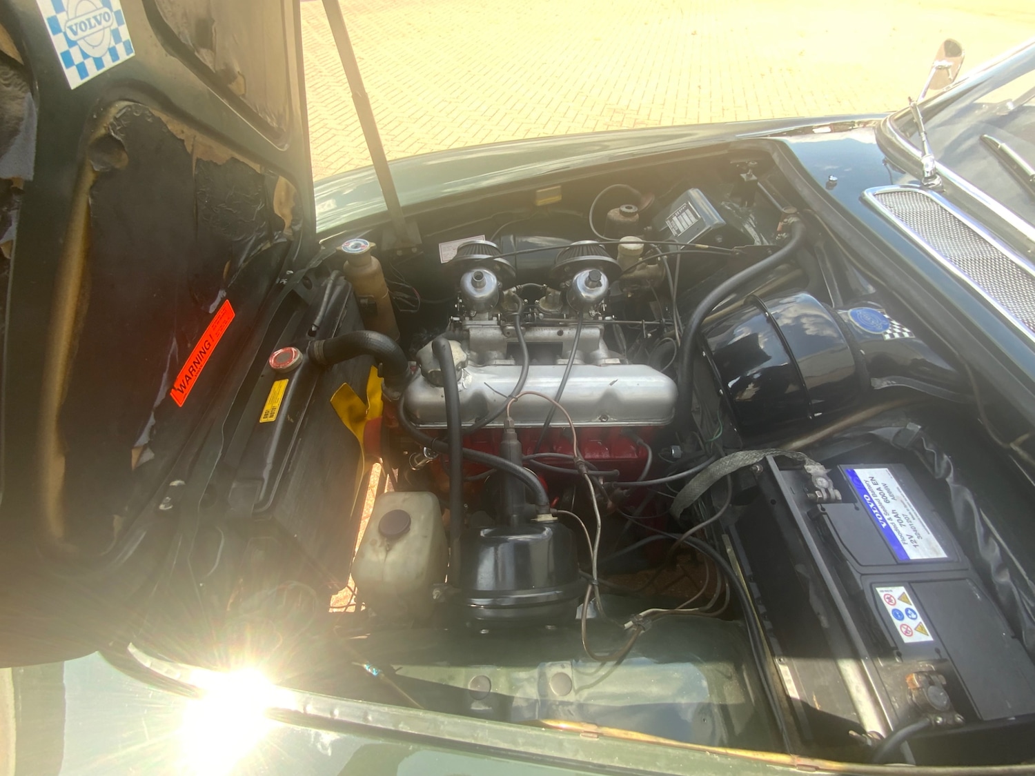 Vehicle 16