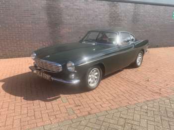 Used Volvo P1800 1967 for sale - 75096650: Photo