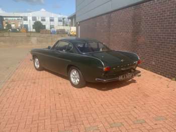 Used Volvo P1800 1967 for sale - 75096650: Photo