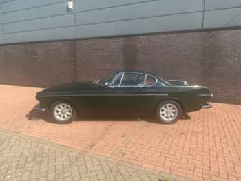 Used Volvo P1800 1967 for sale - 75096650: Photo