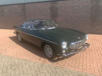 Used Volvo P1800 1967 for sale - 75096650: Photo