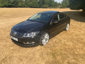 Used Volkswagen CC 2014 for sale - 79459364: Photo