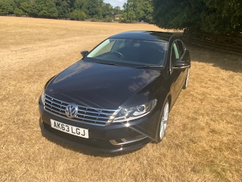 Used Volkswagen CC 2014 for sale - 79459364: Photo