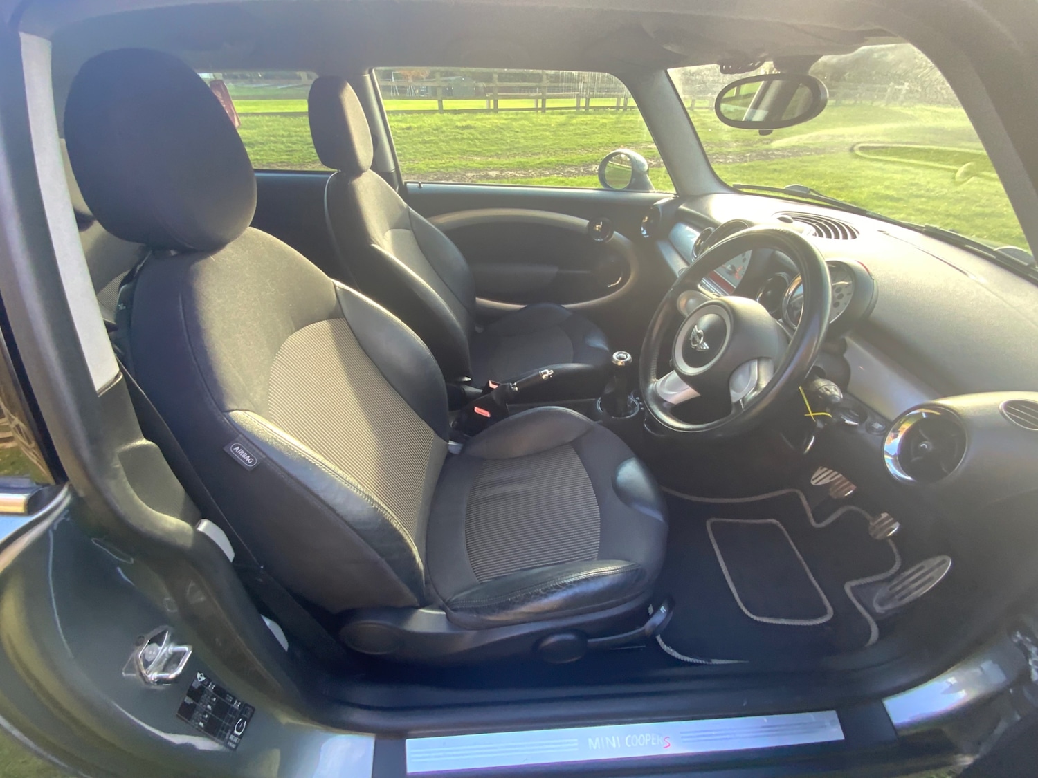 Used MINI Hatch 2007 for sale - 76531087: Photo 10